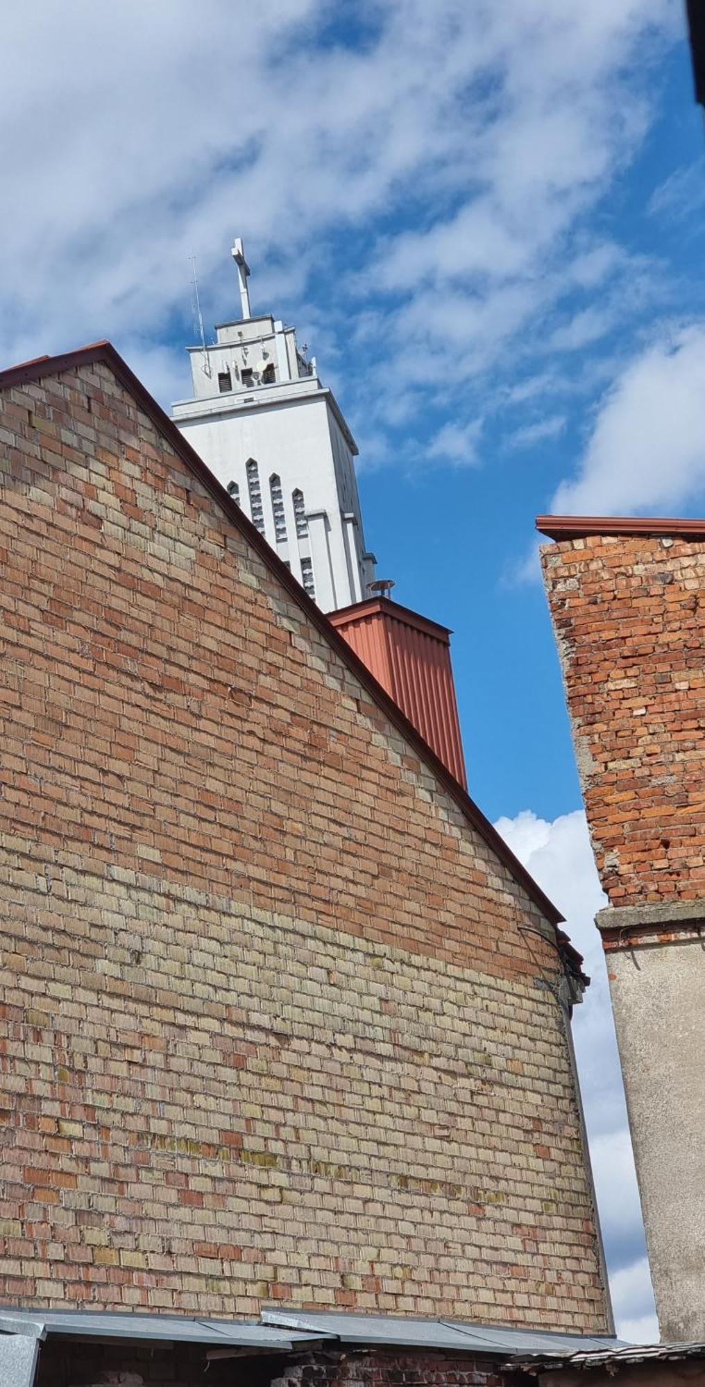 Petro Delux Apartments Kaunas Eksteriør billede