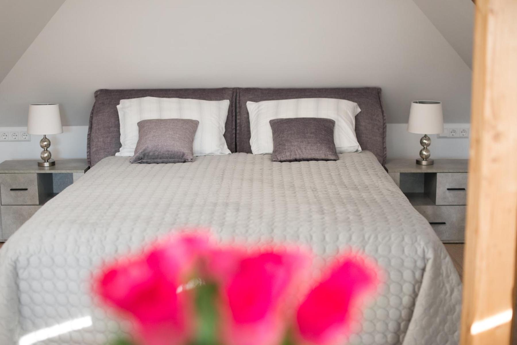 Petro Delux Apartments Kaunas Eksteriør billede