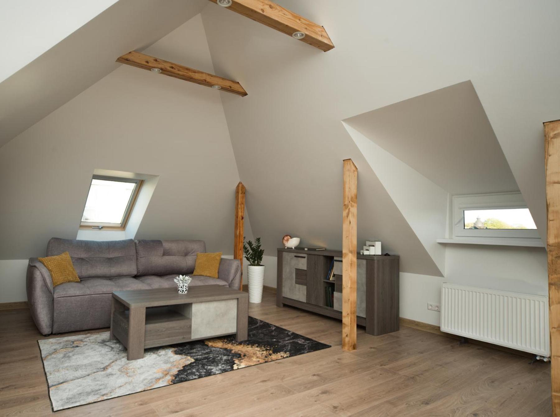 Petro Delux Apartments Kaunas Eksteriør billede